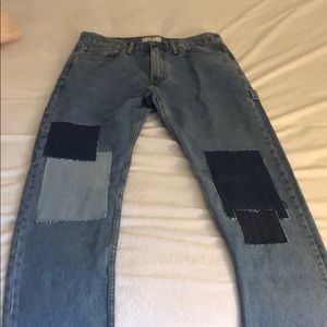 levis 502 womens